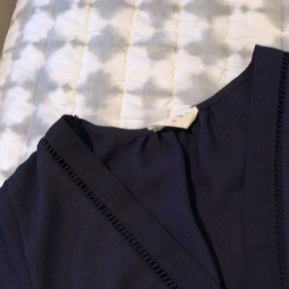 Short sleeve top - Picture 6 of 6